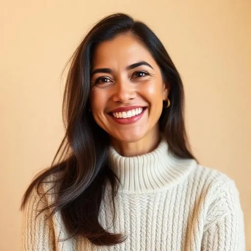 Gabriela, 40