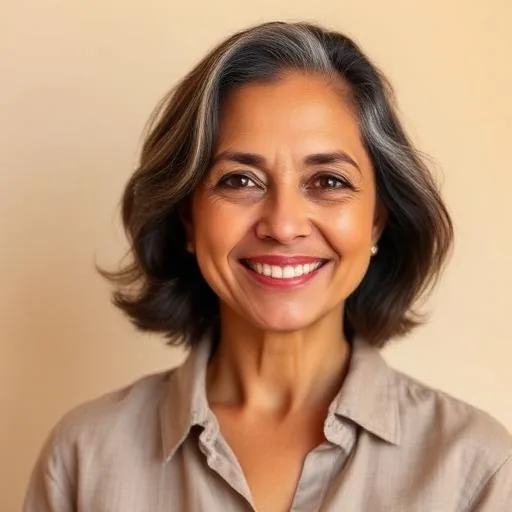 Patricia, 52