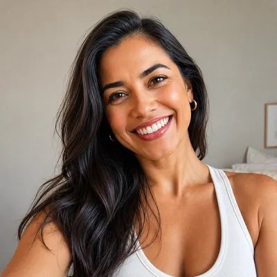 Foto de Gabriela