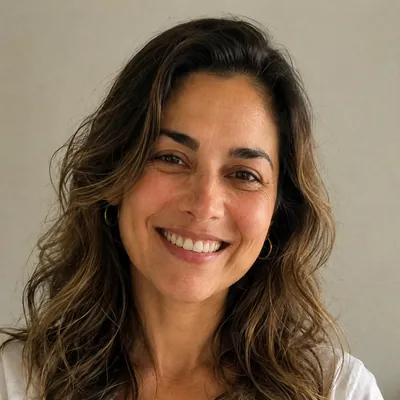 Foto de Valeria